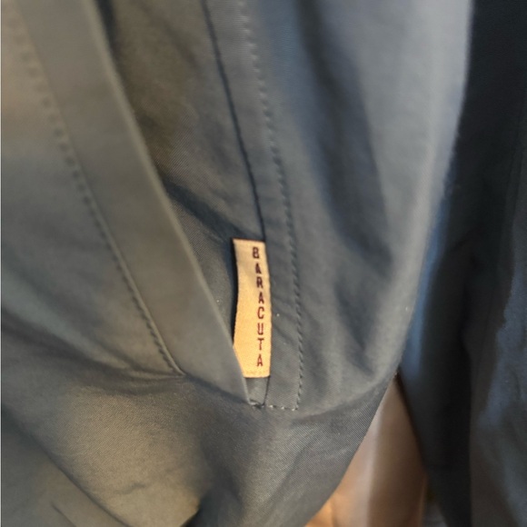 Baracuta G9 Original Harrington Jacket with Iconic Fraser Tartan Lining - Picture 4 of 8